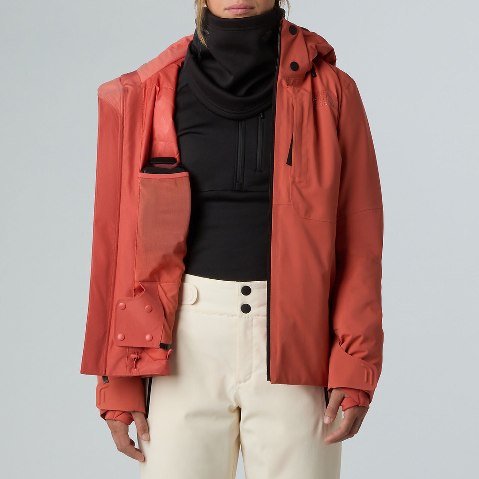 TNF Womens Lenado Jacket
