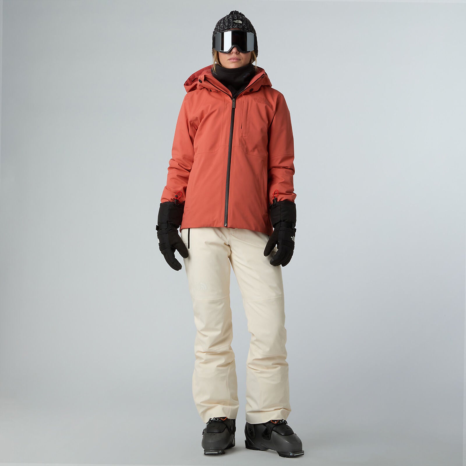 TNF Womens Lenado Jacket