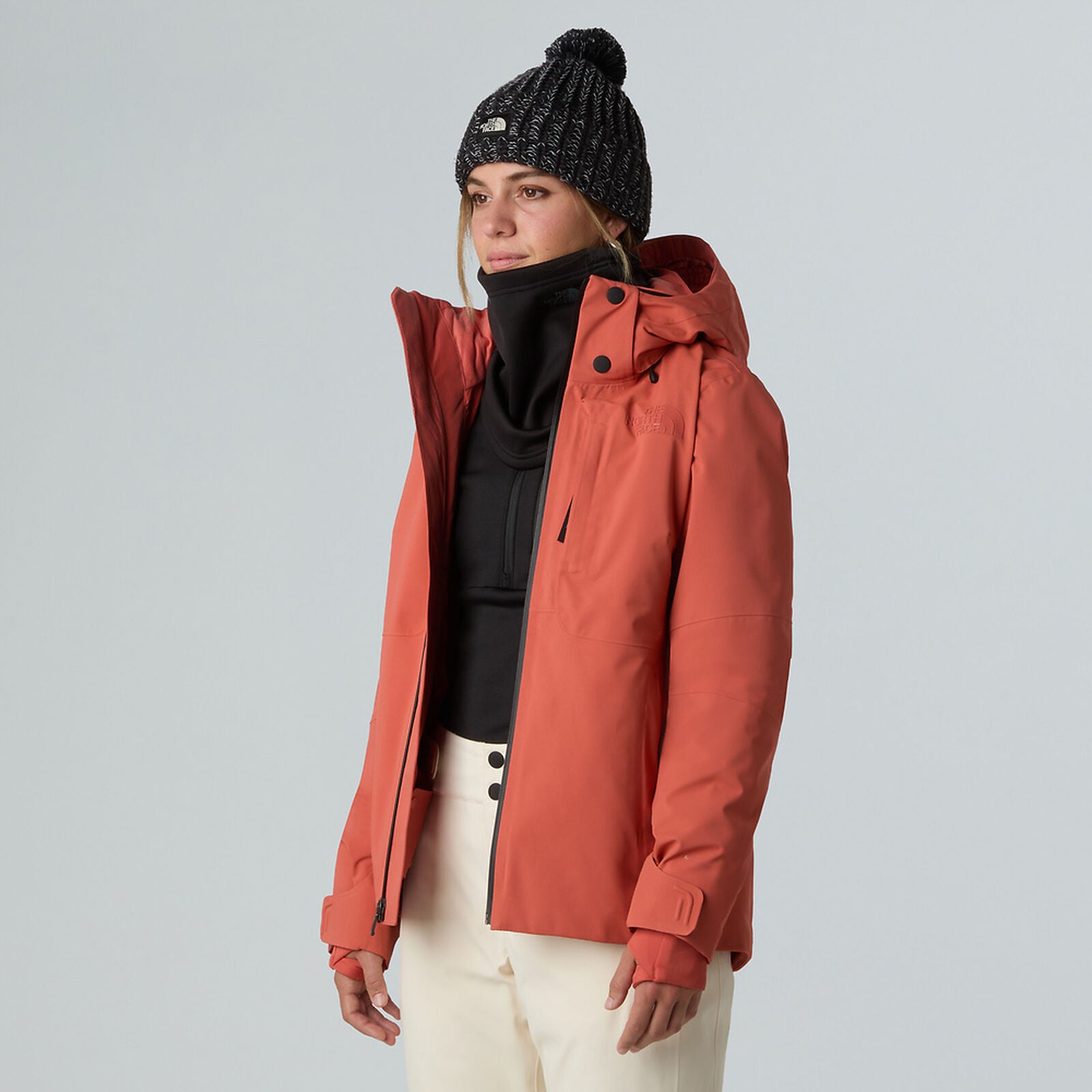 TNF Womens Lenado Jacket
