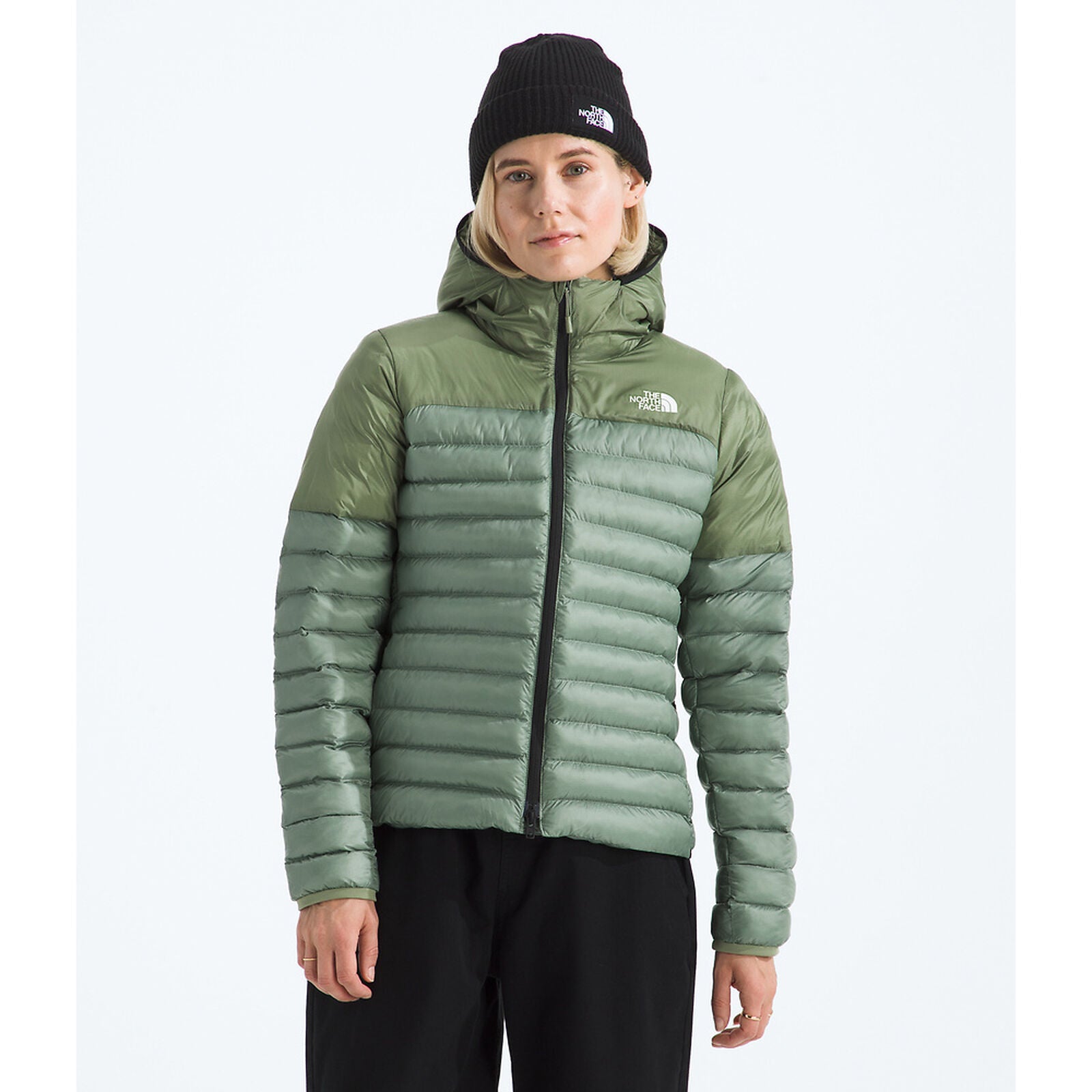 TNF Womens Terra Peak Hoodie