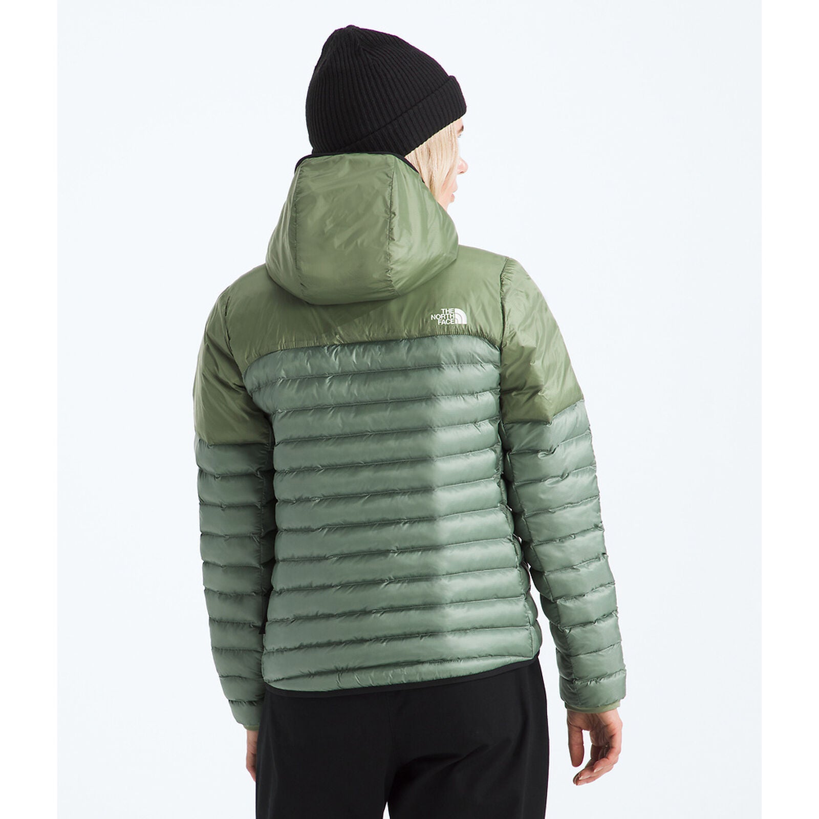 TNF Womens Terra Peak Hoodie