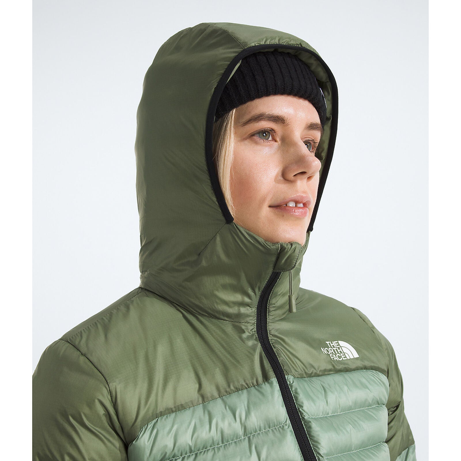 TNF Womens Terra Peak Hoodie
