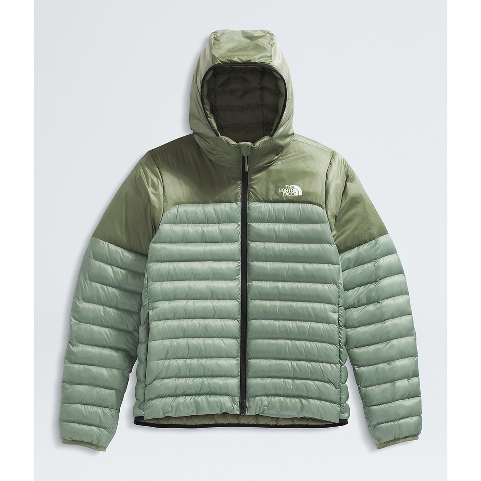 TNF Womens Terra Peak Hoodie