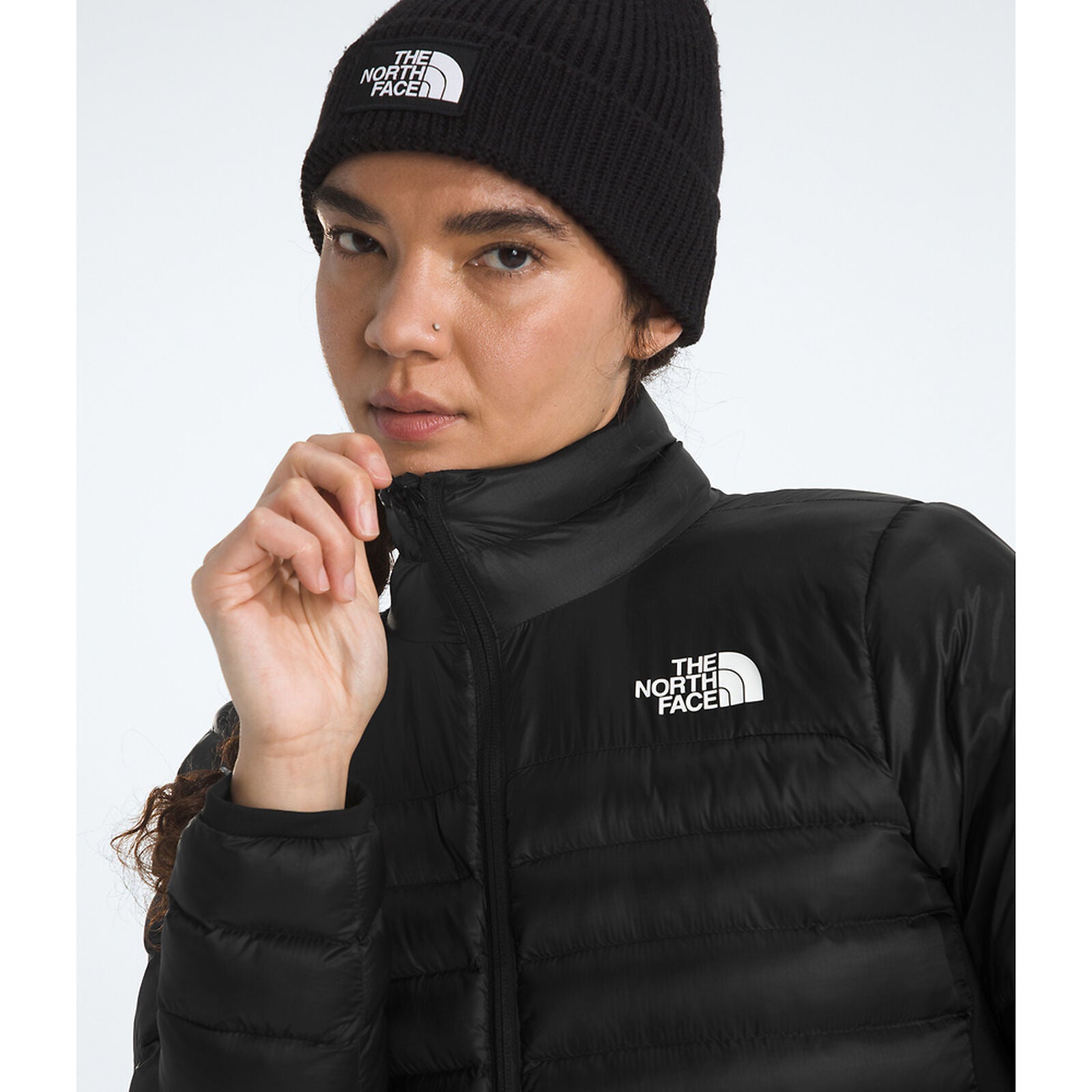 TNF Womens Terra Peak Jacket