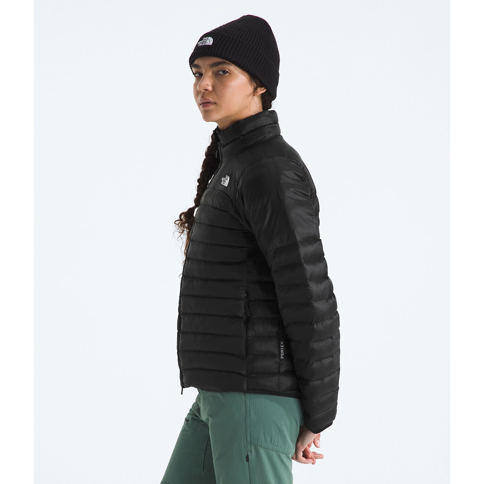 TNF Womens Terra Peak Jacket