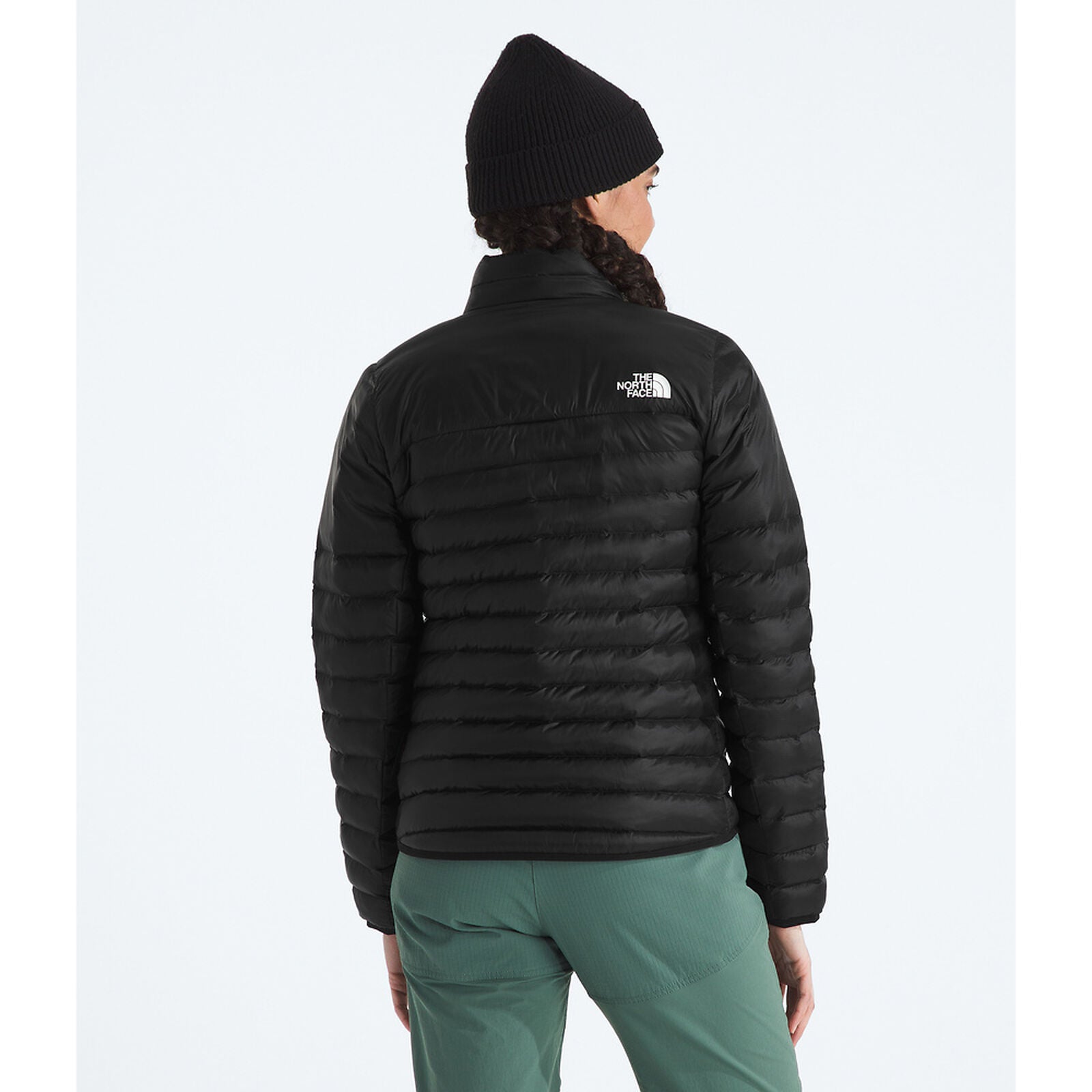 TNF Womens Terra Peak Jacket