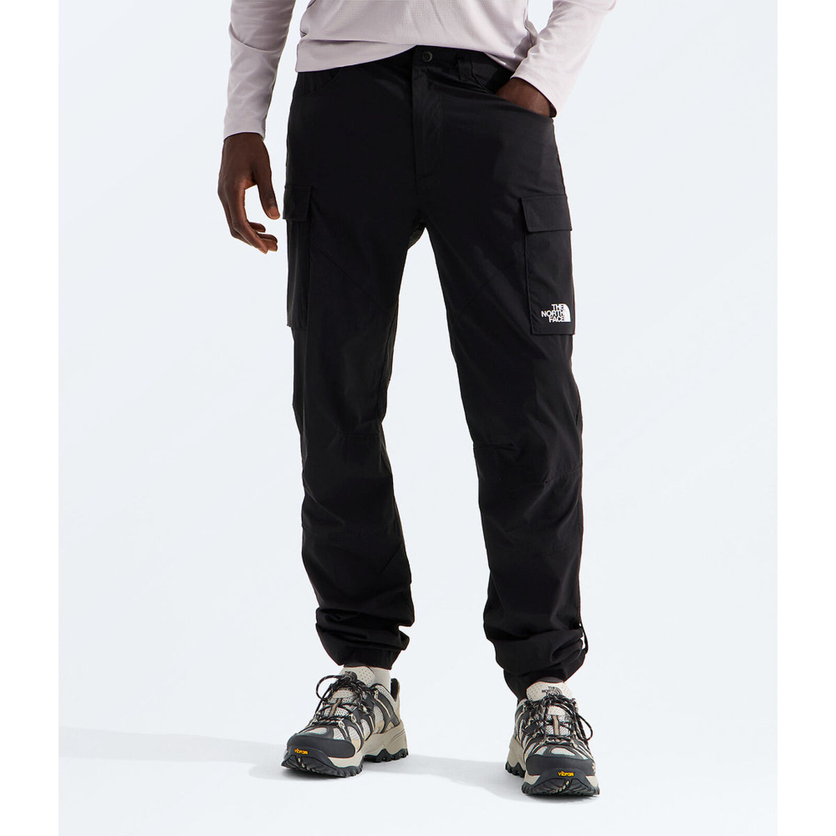 TNF Mens Exploration Cargo Pant