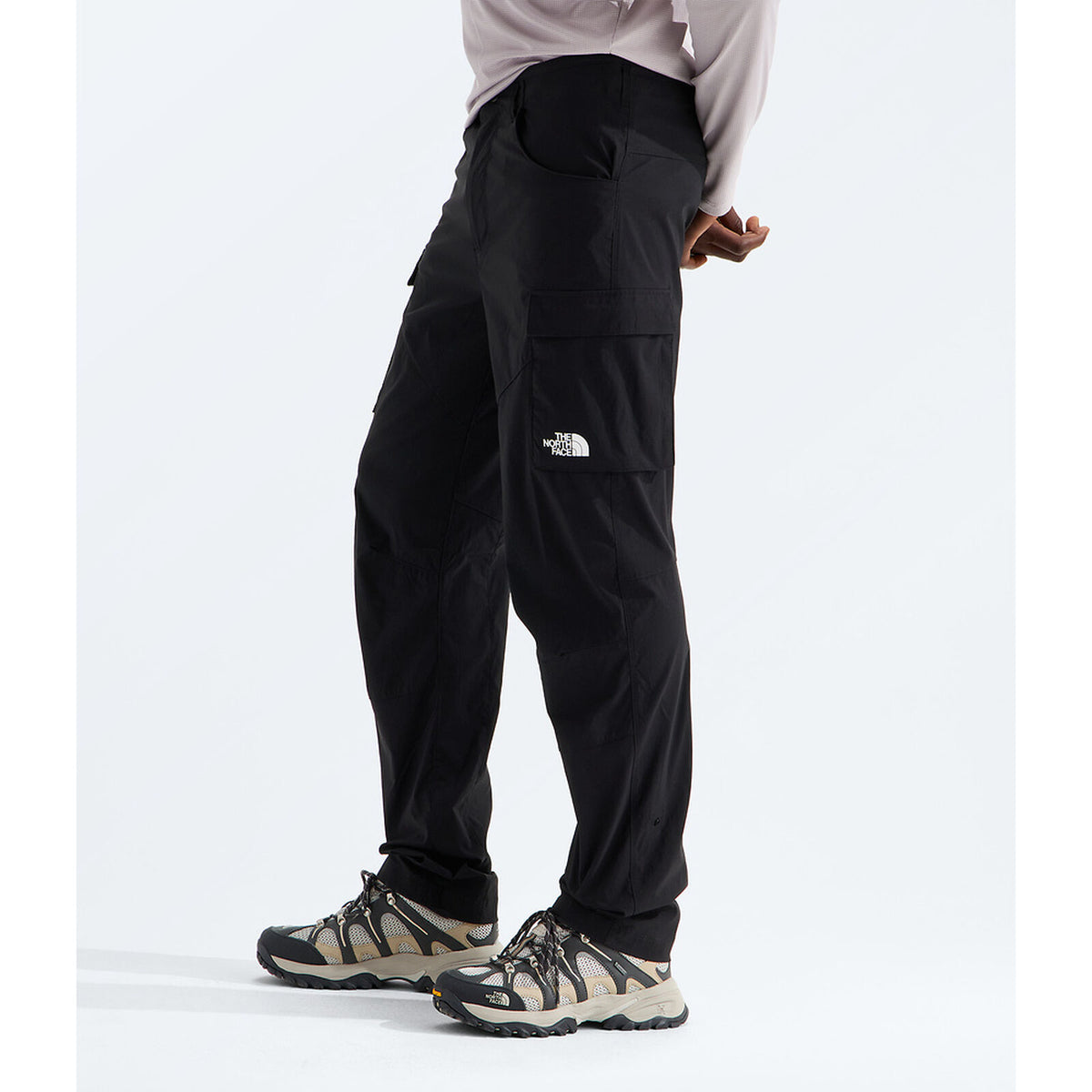 TNF Mens Exploration Cargo Pant