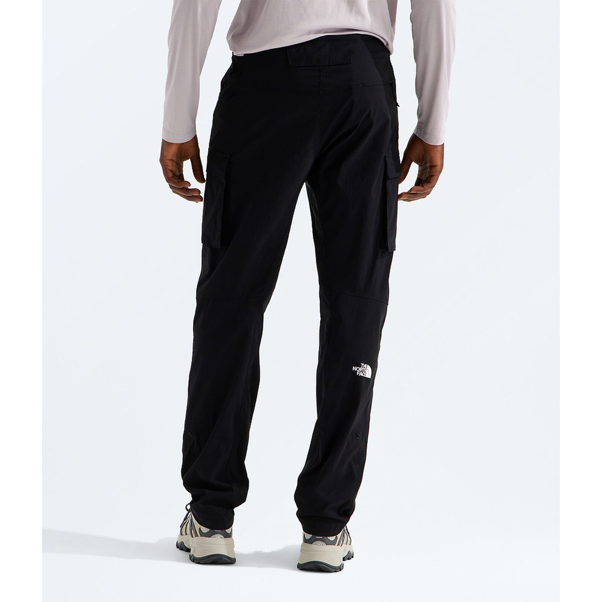 TNF Mens Exploration Cargo Pant