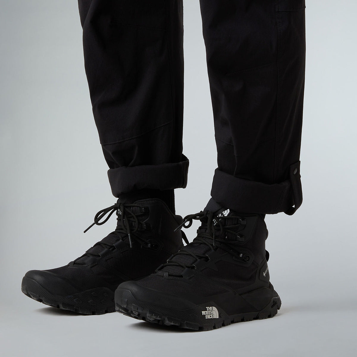 TNF Mens Exploration Cargo Pant