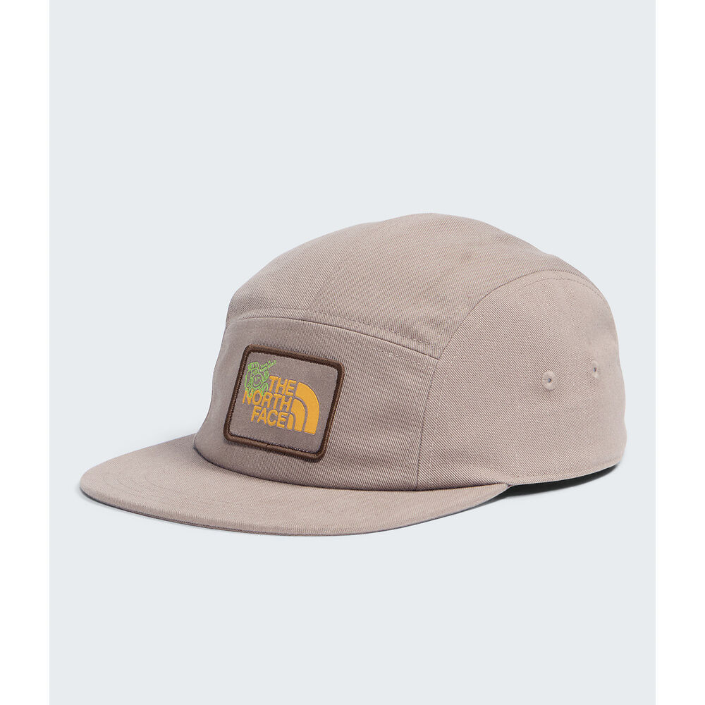 TNF Norm Camp Hat