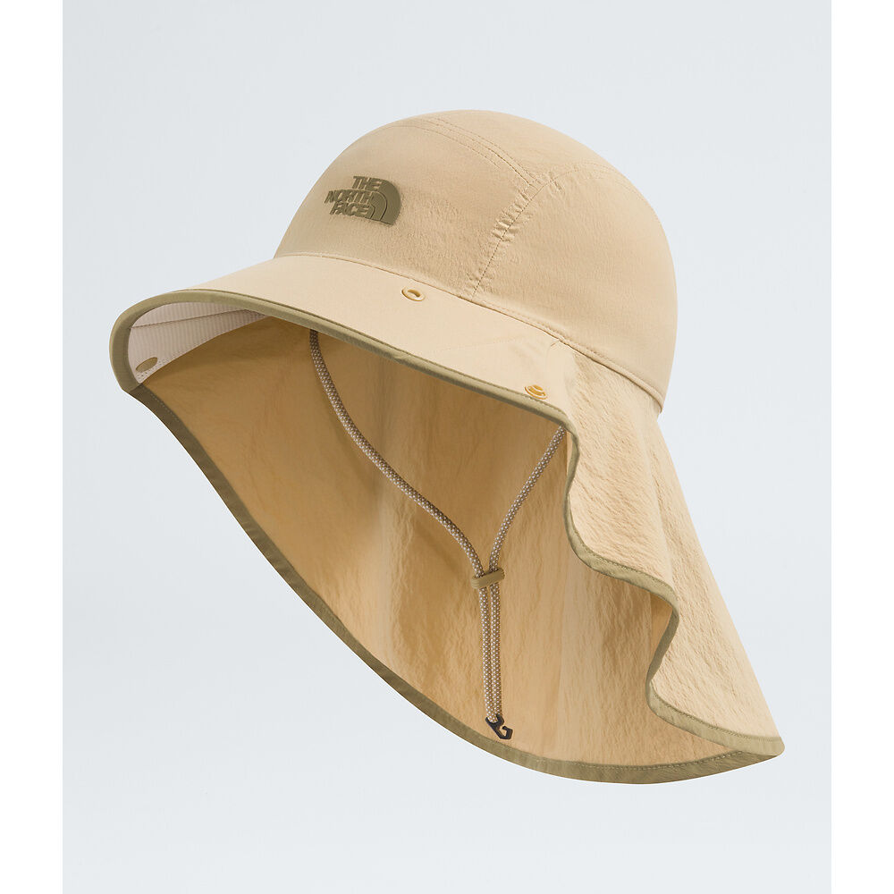 TNF Class V Convertible Sunshield