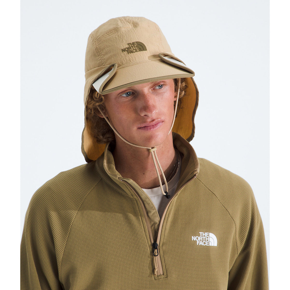 TNF Class V Convertible Sunshield