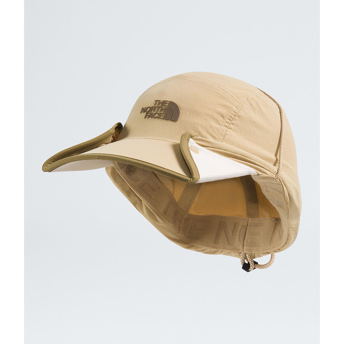 TNF Class V Convertible Sunshield