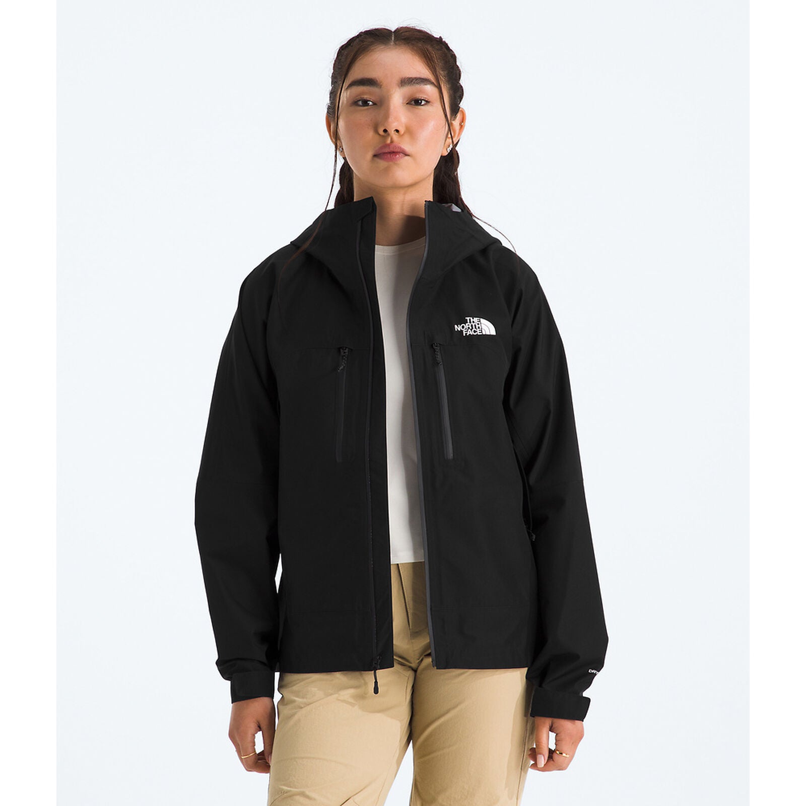 TNF Womens Valley View Jacket