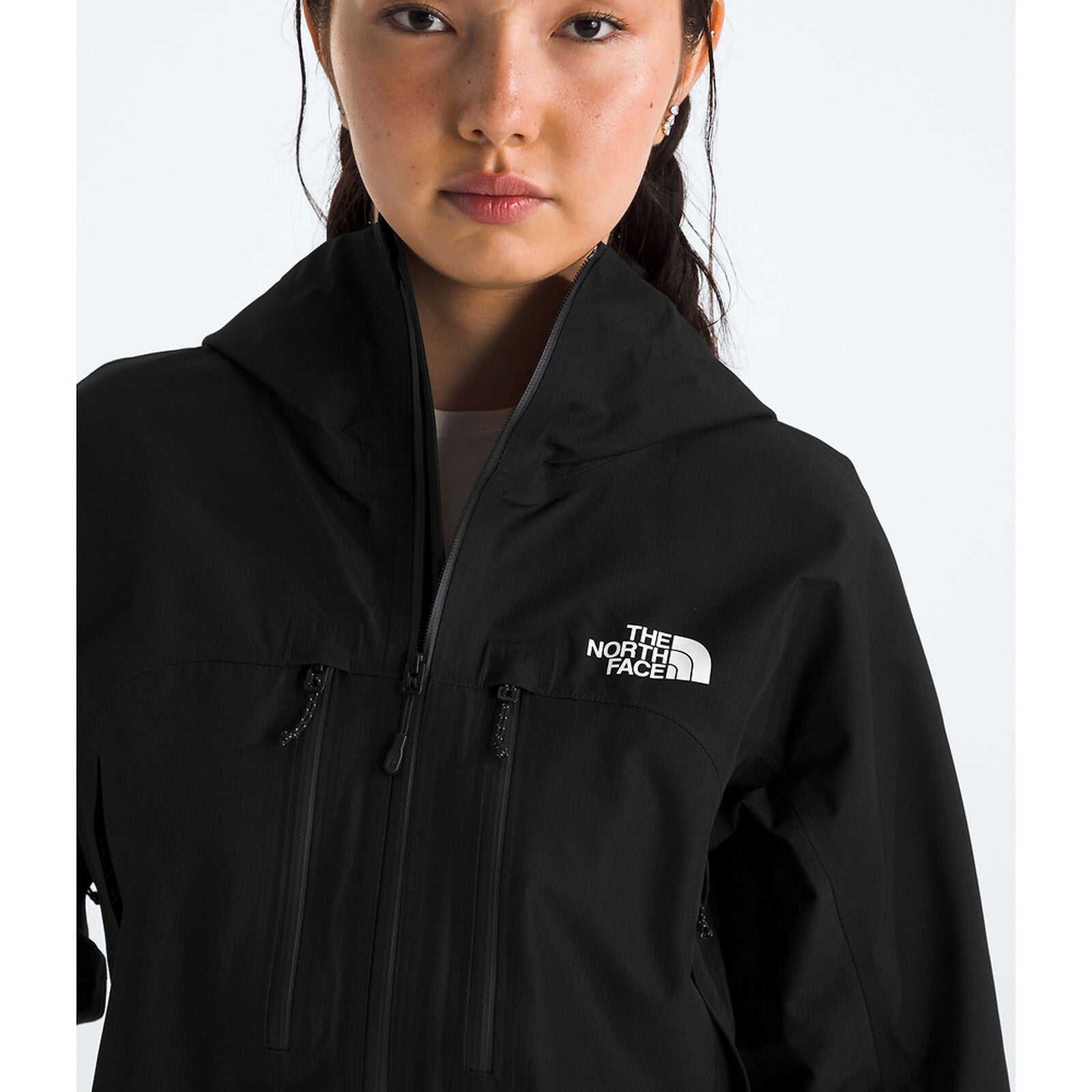 TNF Womens Valley View Jacket