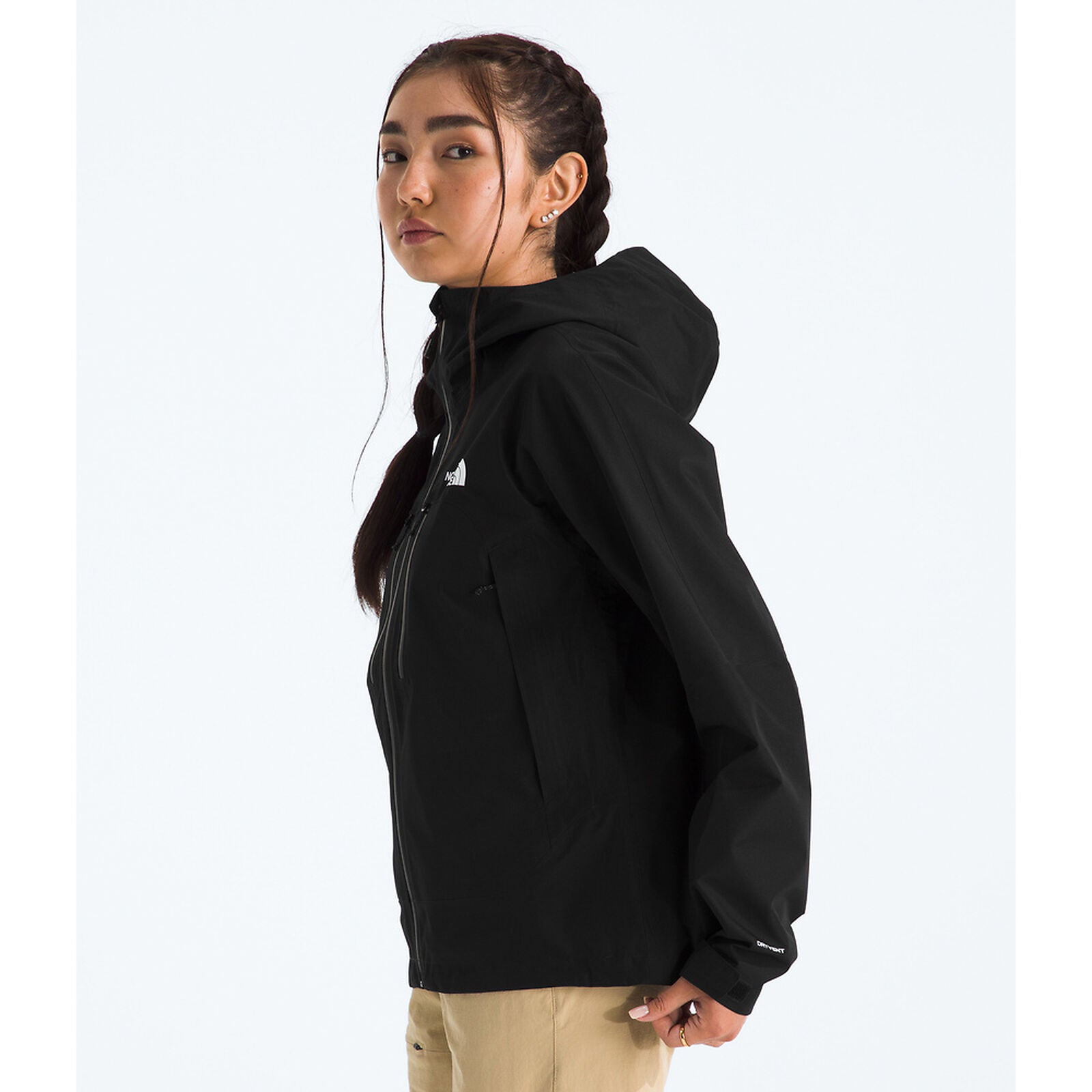 TNF Womens Valley View Jacket