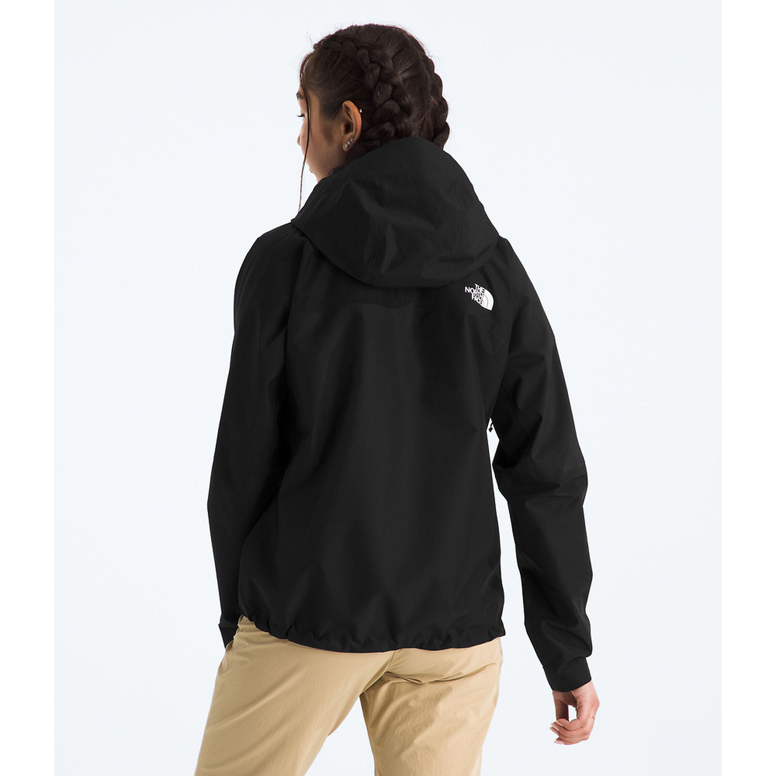 TNF Womens Valley View Jacket