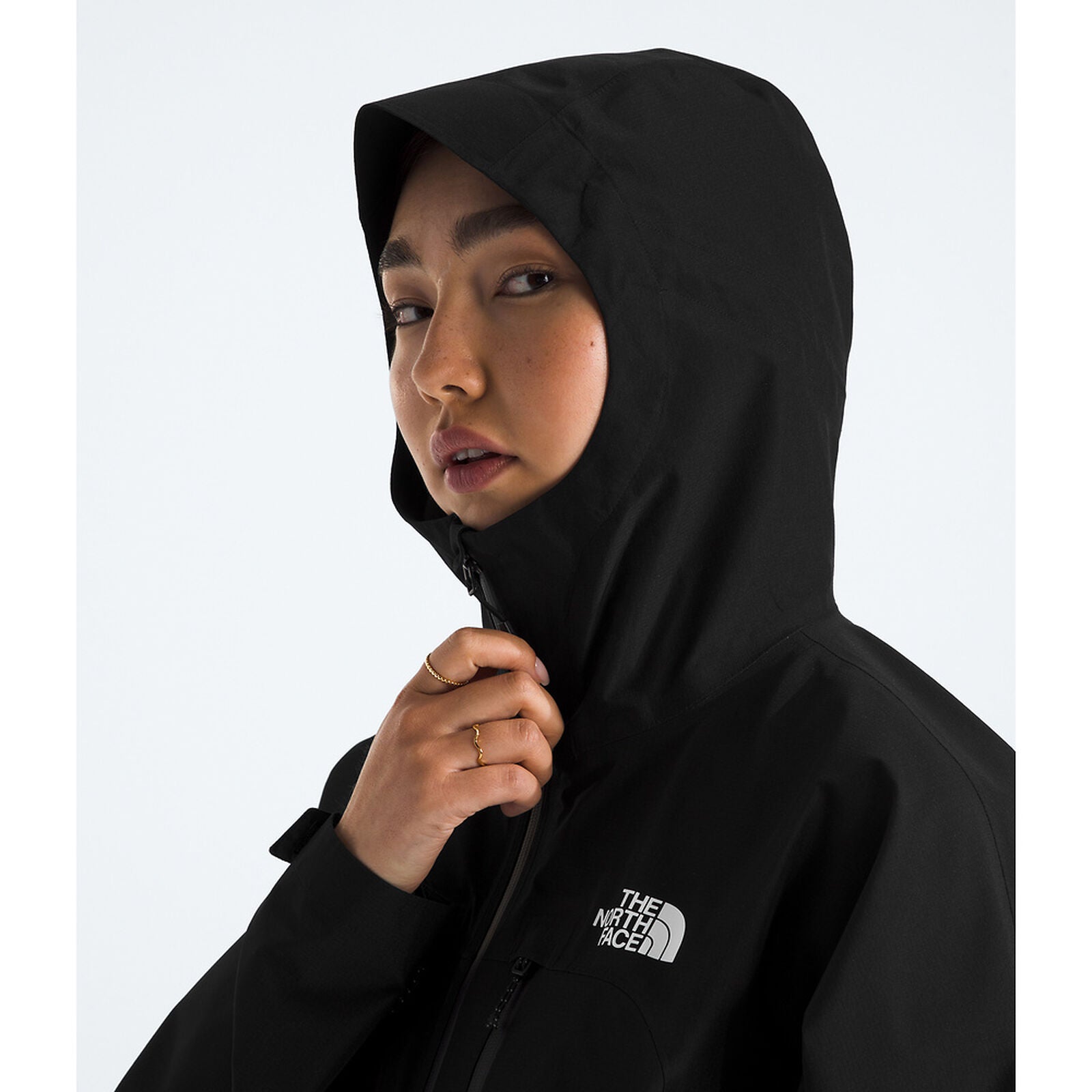 TNF Womens Valley View Jacket