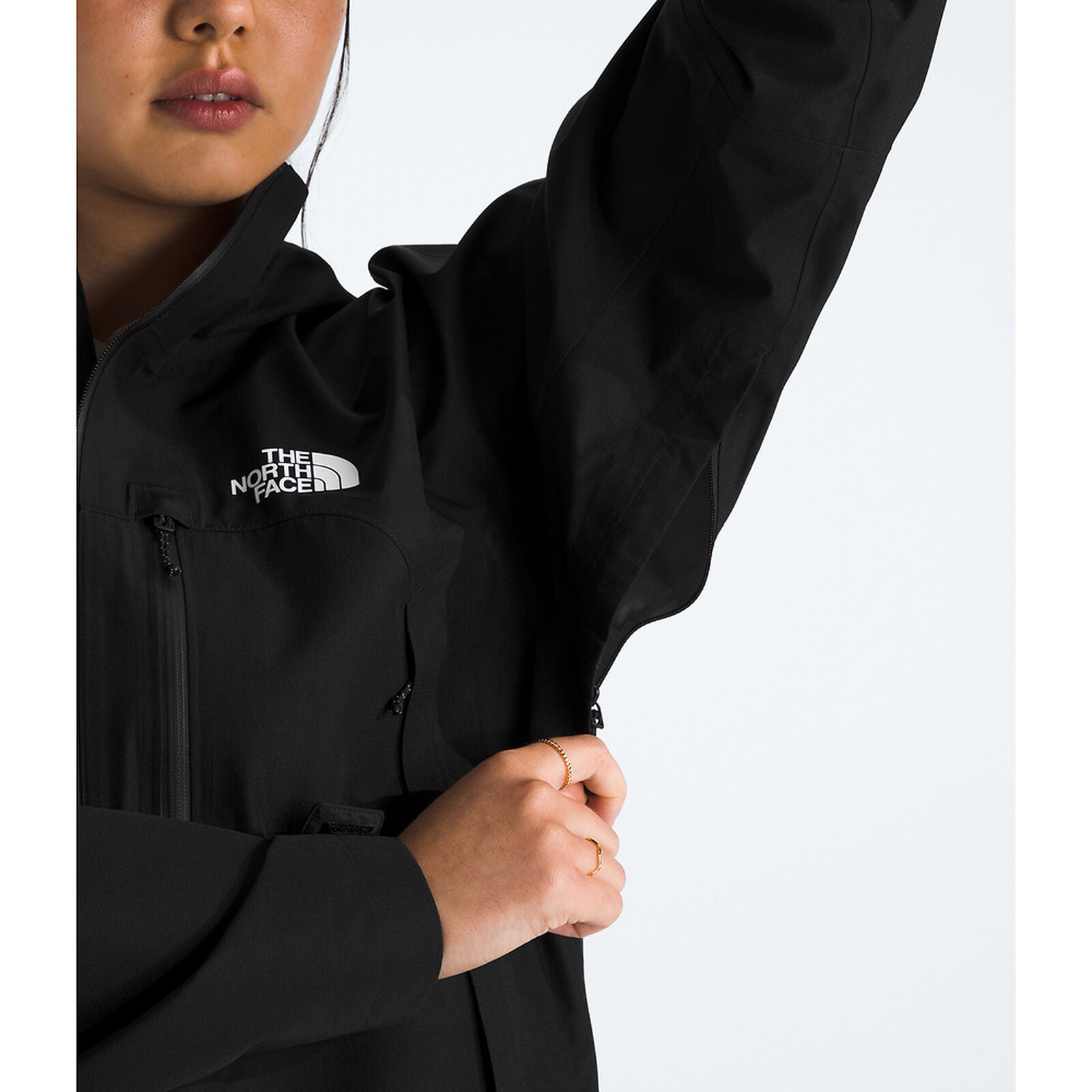 TNF Womens Valley View Jacket