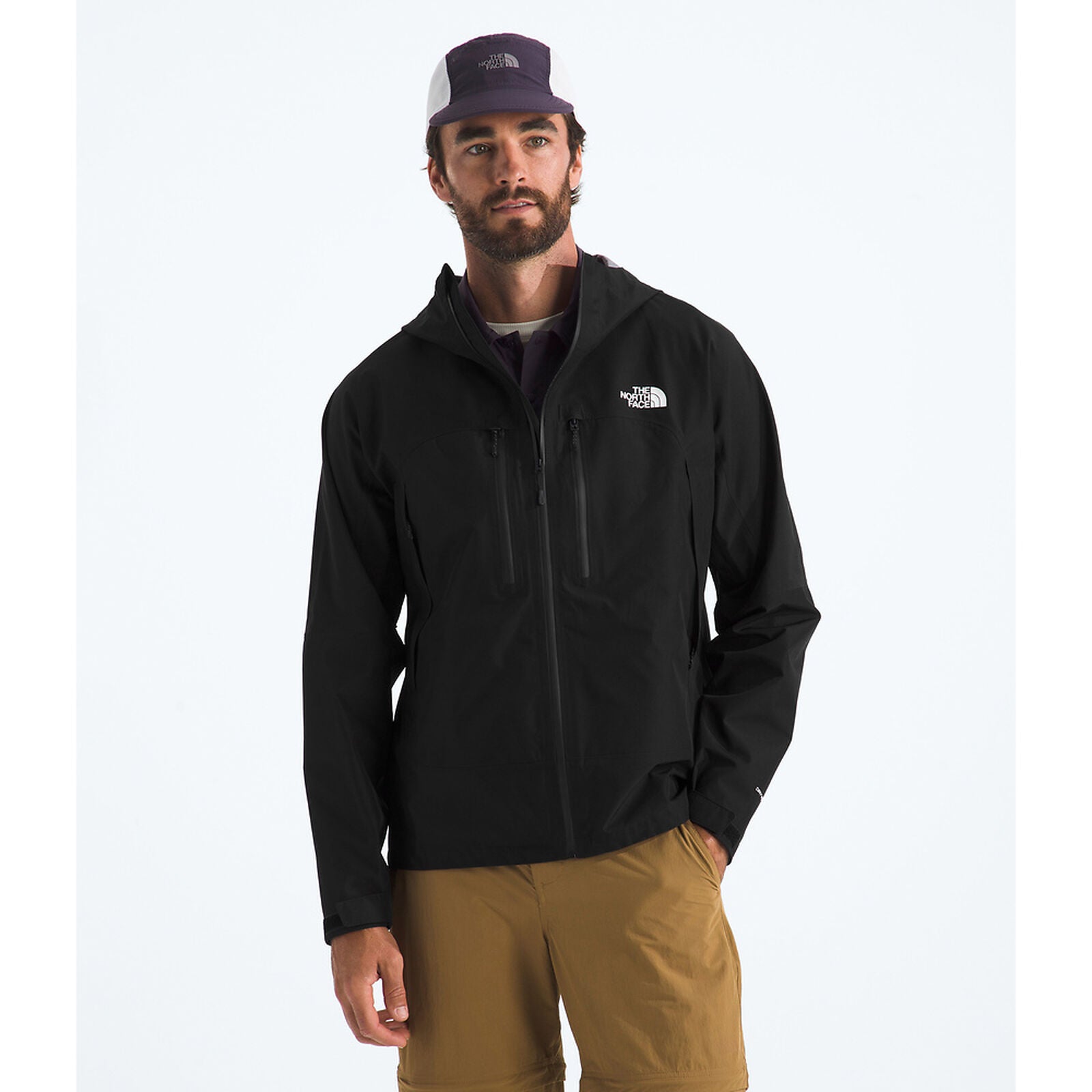 TNF Mens Valley View Jacket
