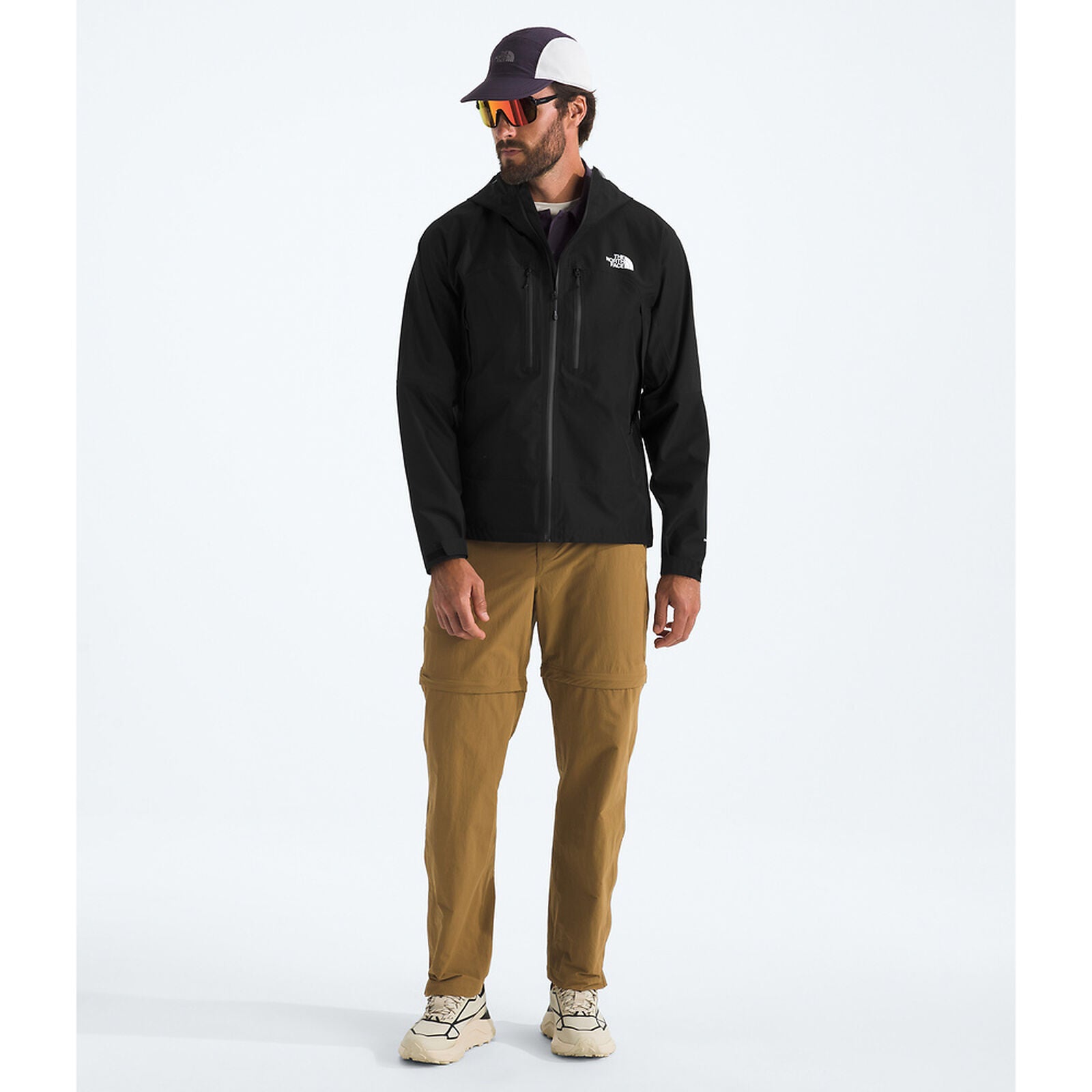 TNF Mens Valley View Jacket