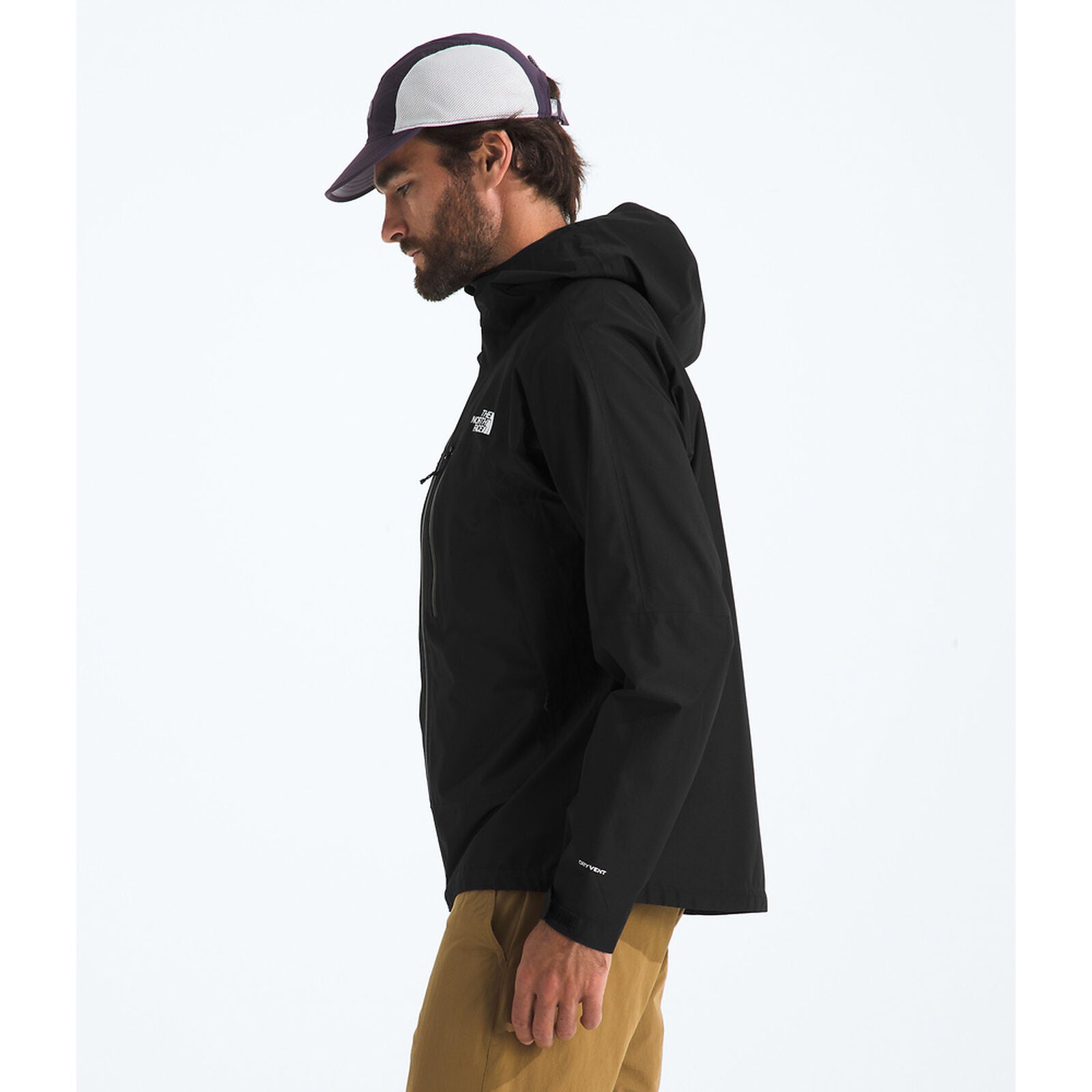 TNF Mens Valley View Jacket