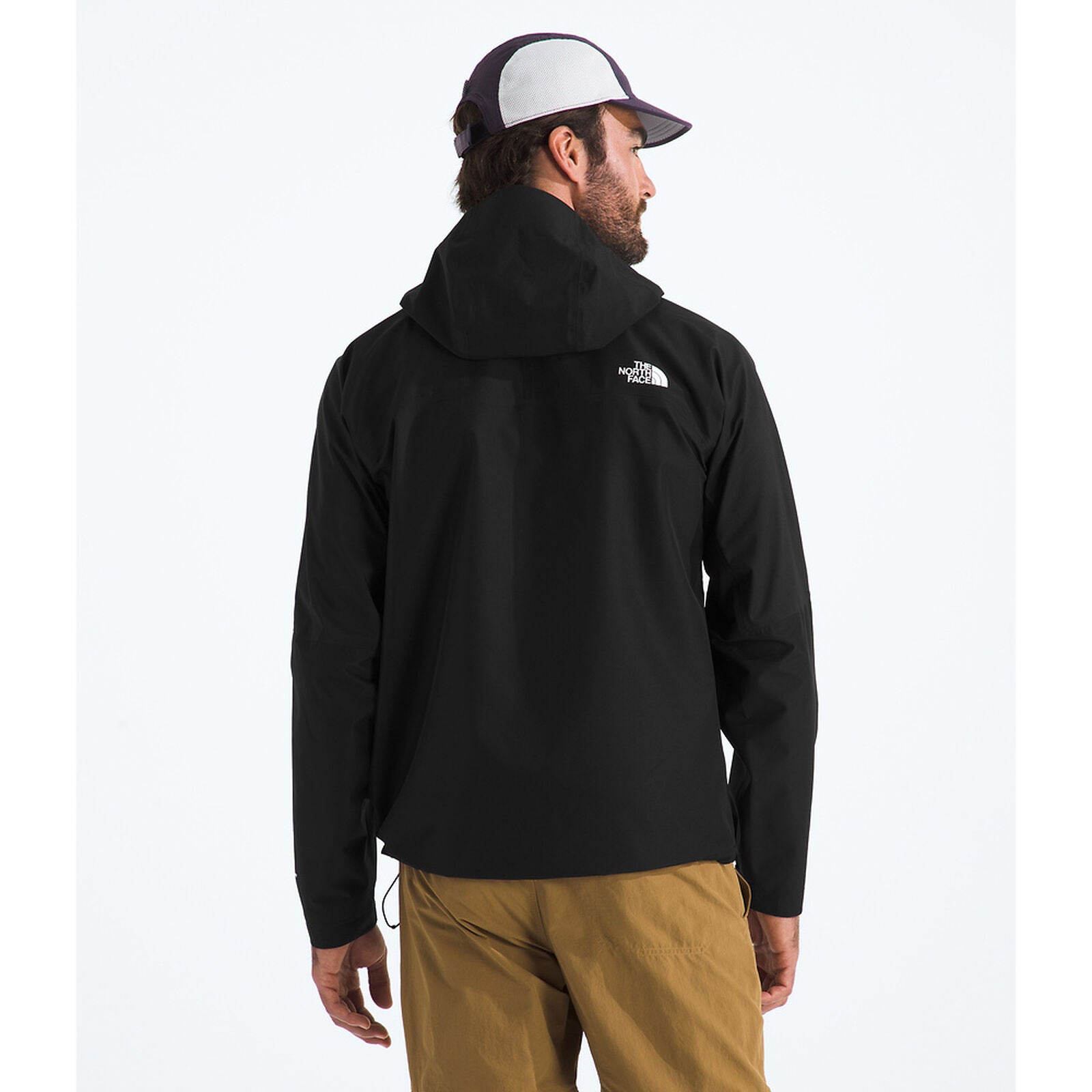 TNF Mens Valley View Jacket