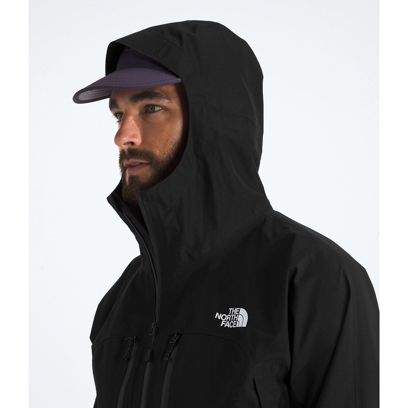TNF Mens Valley View Jacket