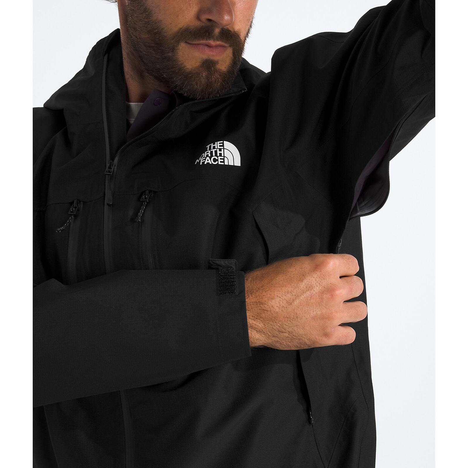 TNF Mens Valley View Jacket