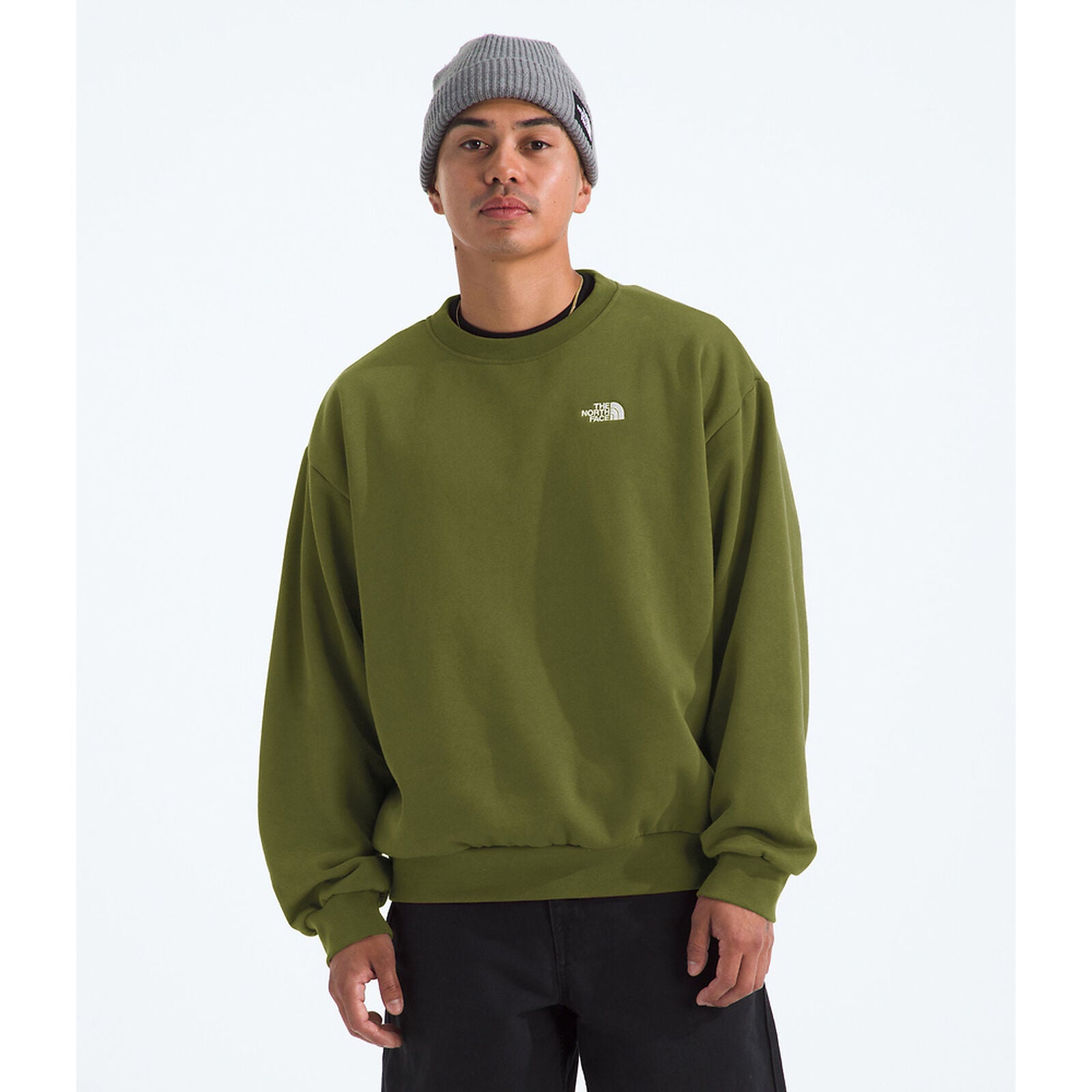 TNF Mens Evolution SD Oversized Crew