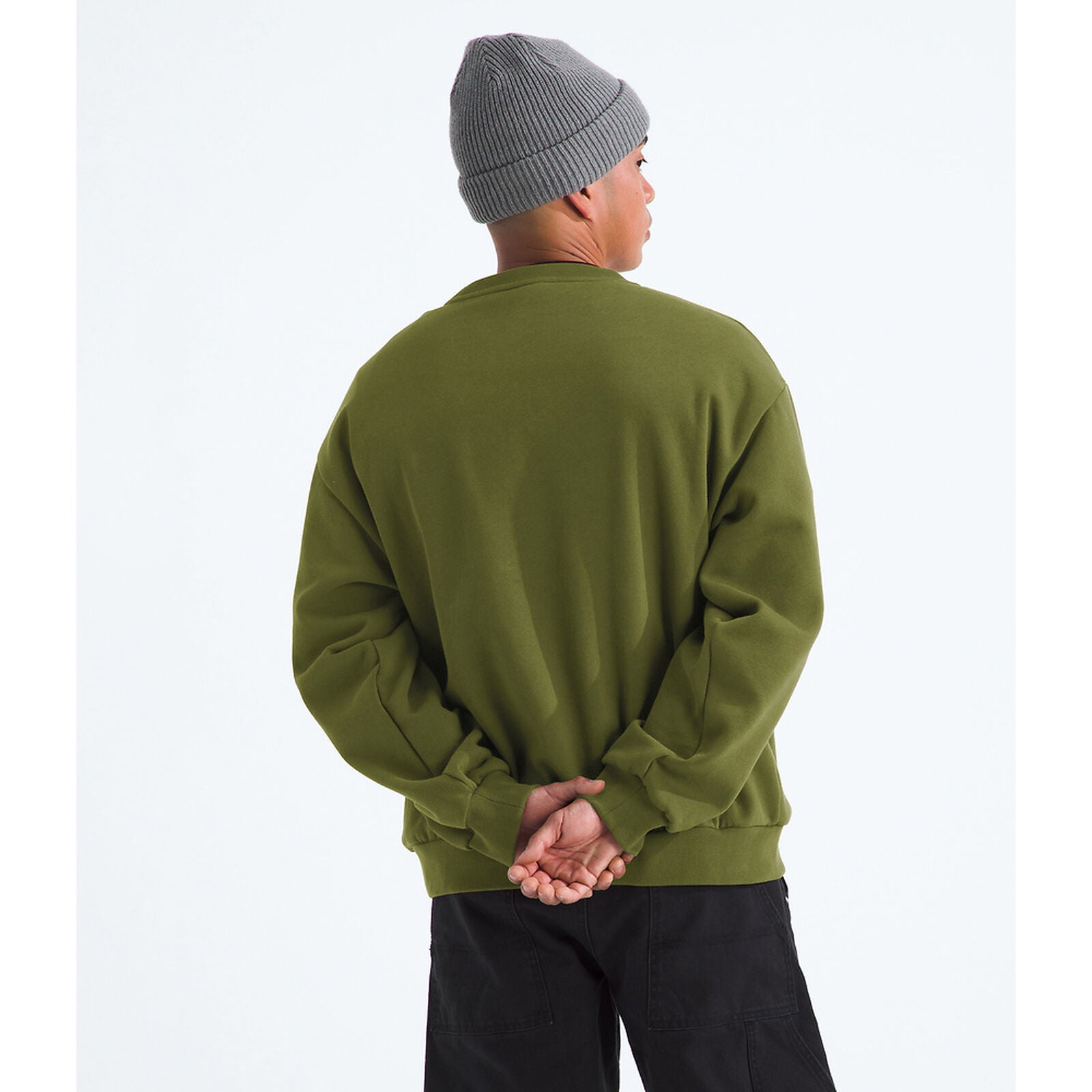 TNF Mens Evolution SD Oversized Crew