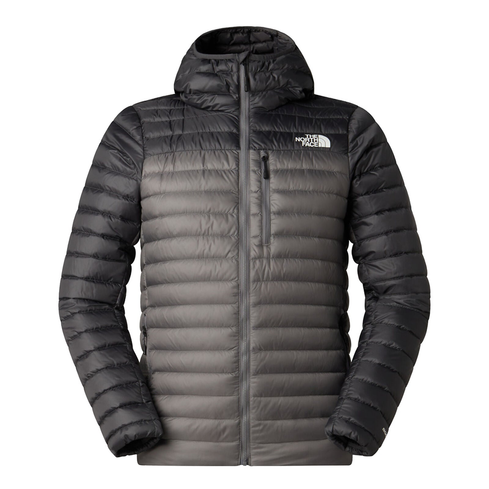 TNF Mens Bettaforca LT Down Hooded Jacket