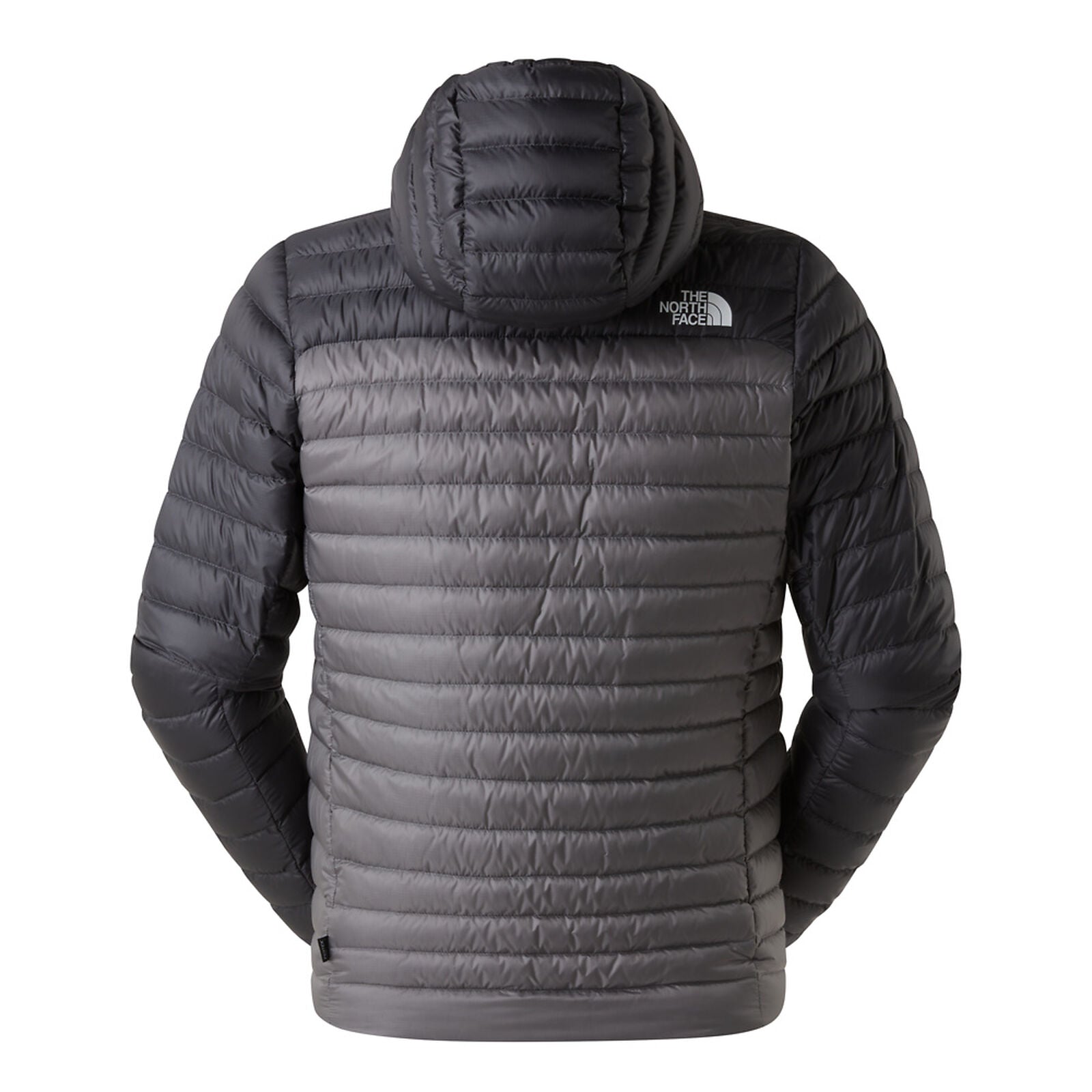 TNF Mens Bettaforca LT Down Hooded Jacket