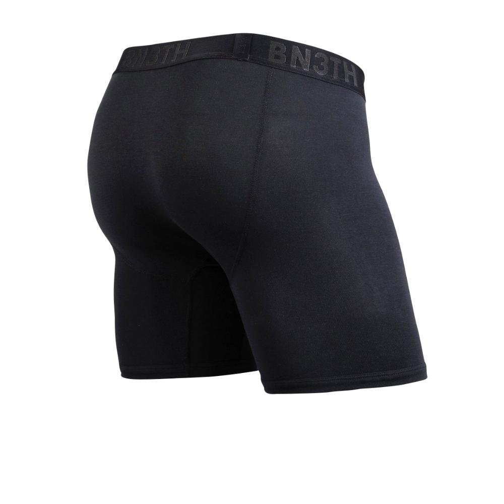 Bn3th Mens Classic Solid Boxer Brief