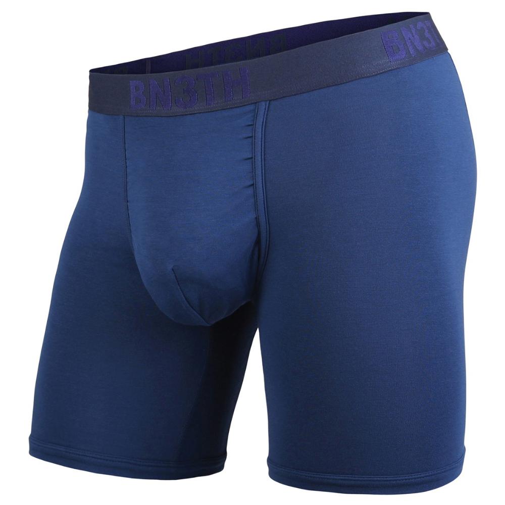 Bn3th Mens Classic Solid Boxer Brief