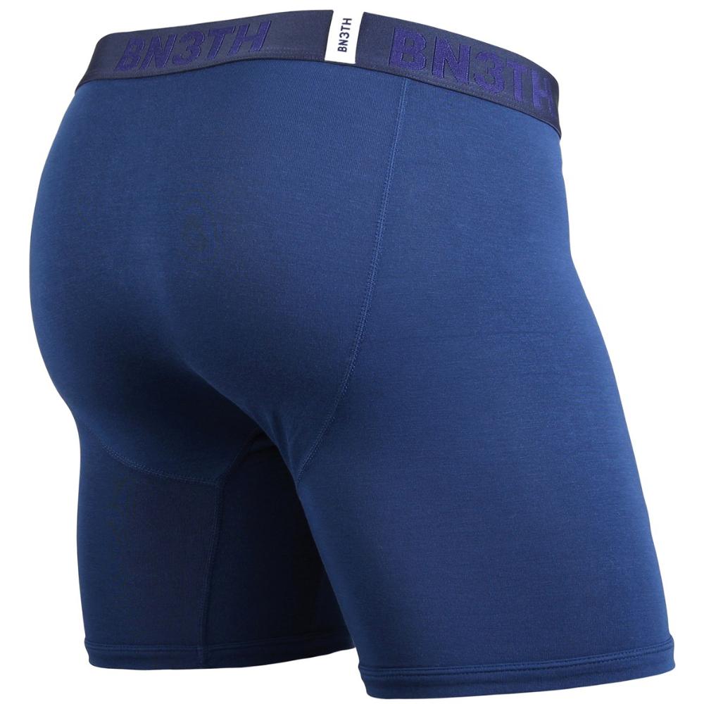 Bn3th Mens Classic Solid Boxer Brief