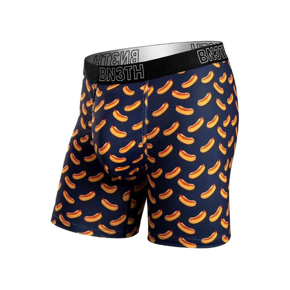 Bn3th Mens Inception Print Boxers