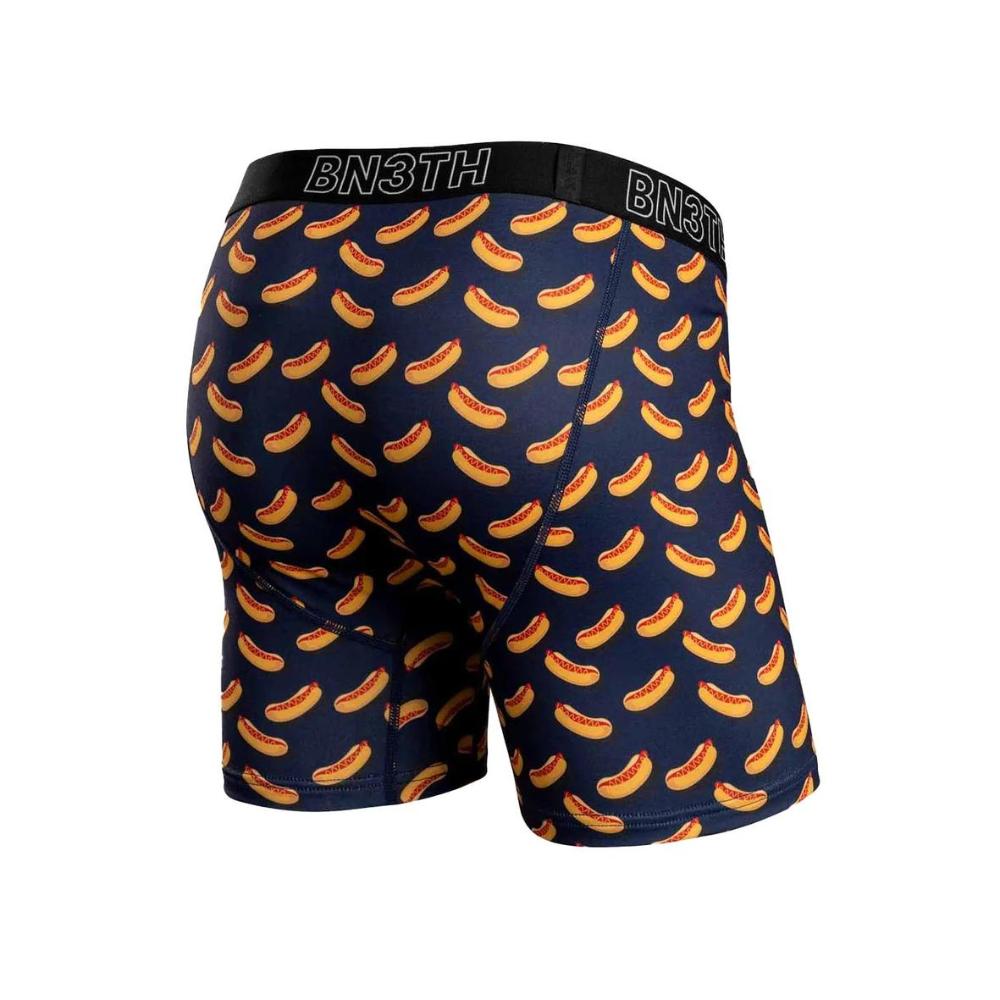 Bn3th Mens Inception Print Boxers