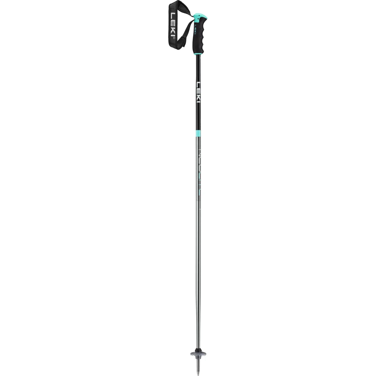 Leki Womens Neolite Airfoil Ski Poles