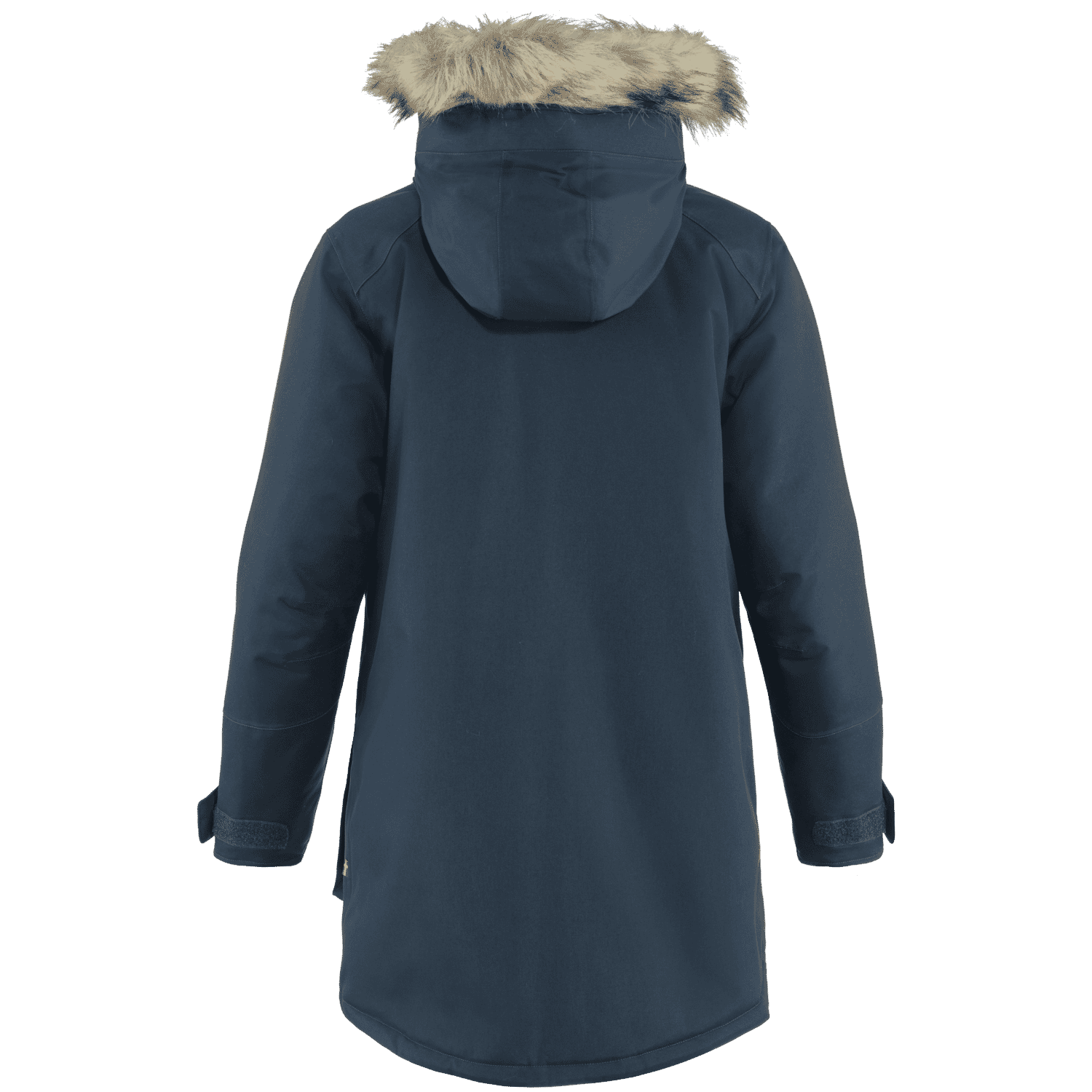 Fjallraven Womens Nuuk Parka