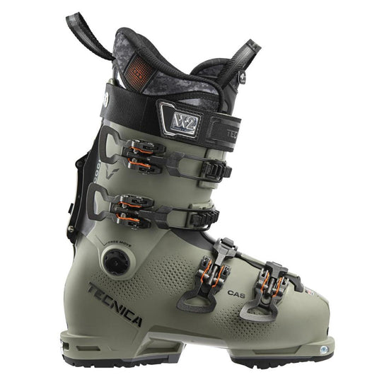 Tecnica 2023 Womens Cochise 95 W Dyn Gw Ski Boots