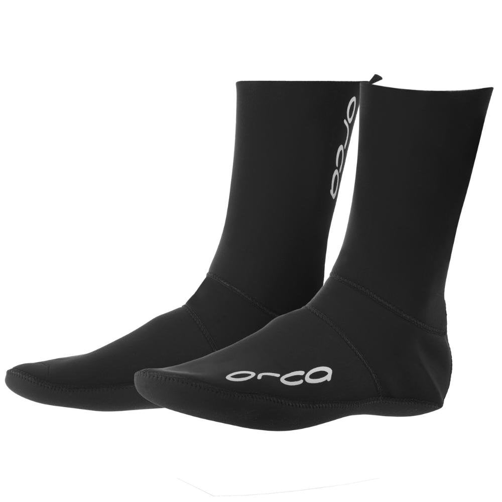 Orca Unisex Swim Socks