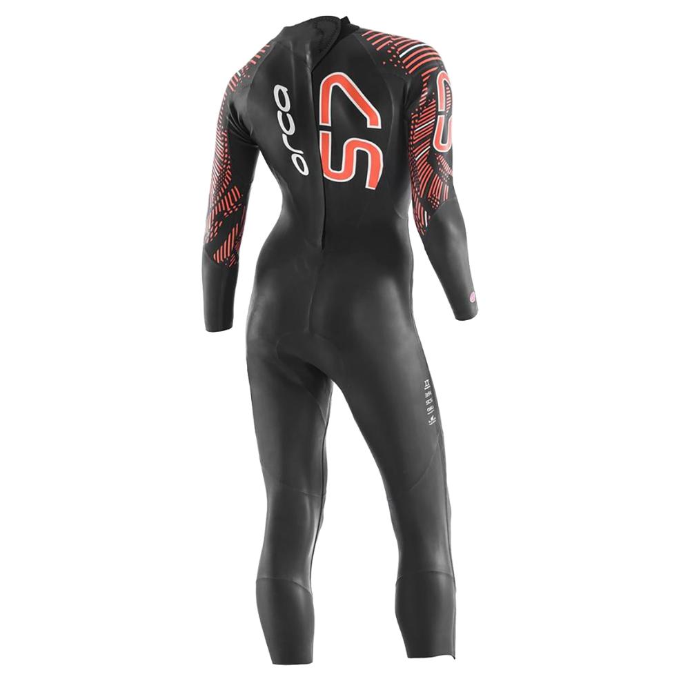 Orca Womens S7 Wetsuit