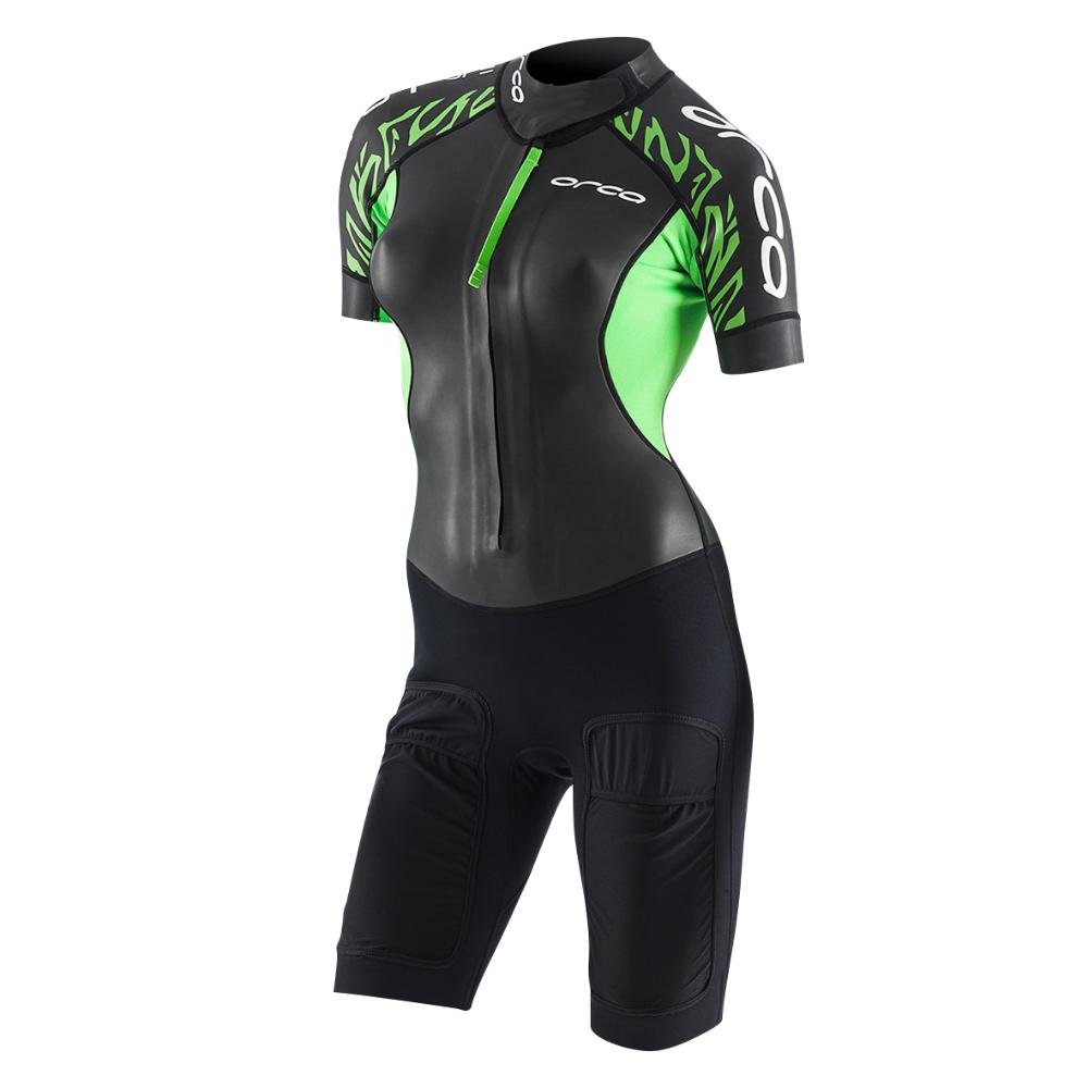 Orca Womens Swimrun Core 1 Piece