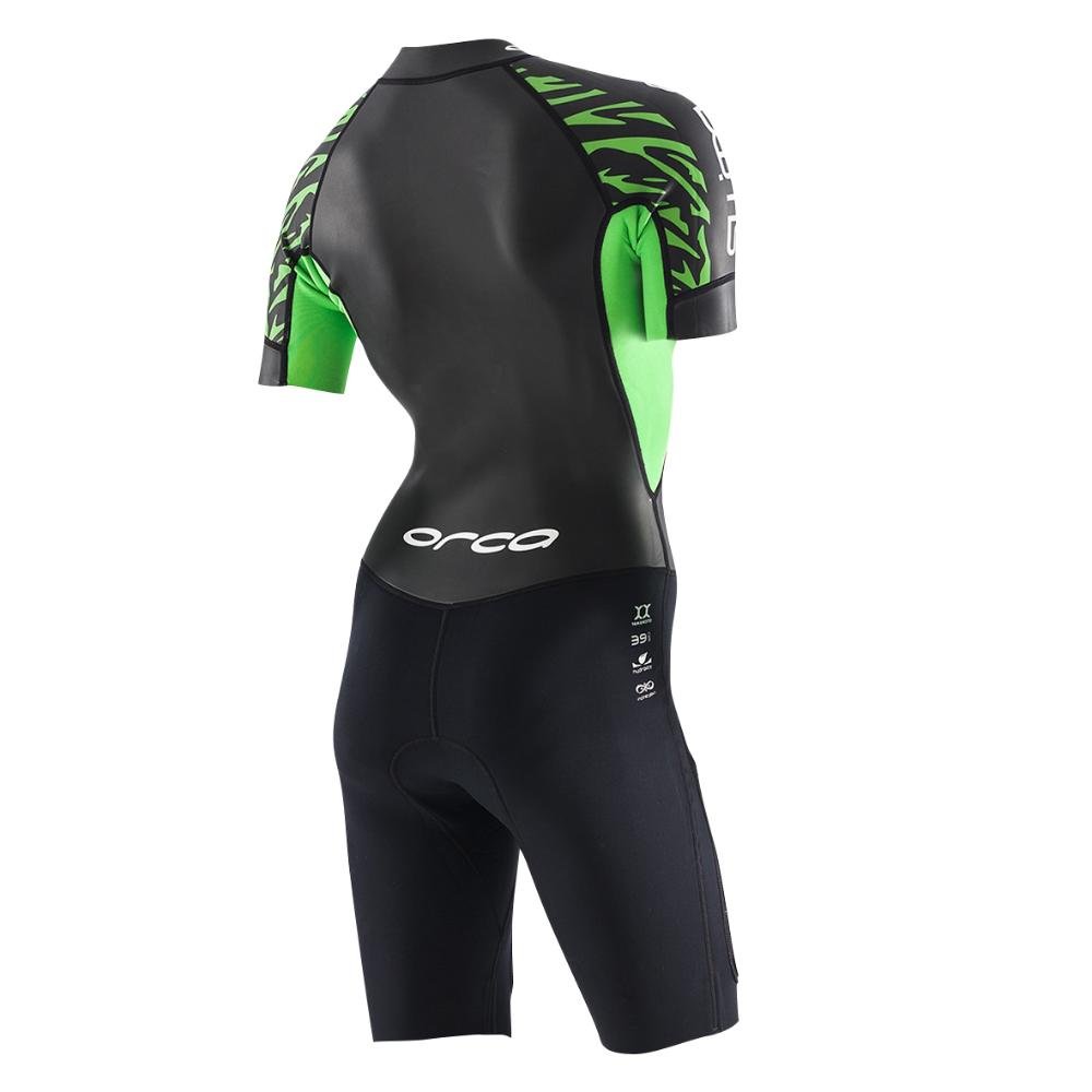 Orca Womens Swimrun Core 1 Piece