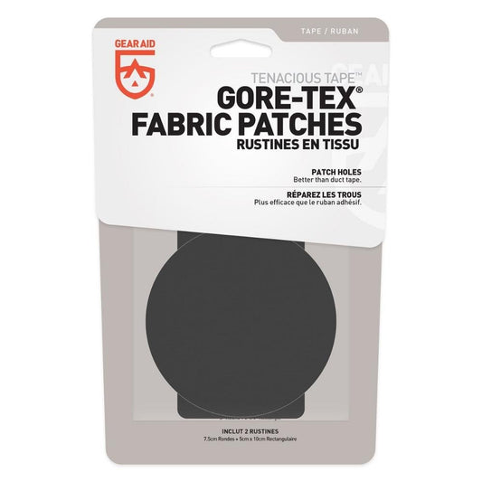 Gear Aid Gore-Tex Fabric Repair Patches