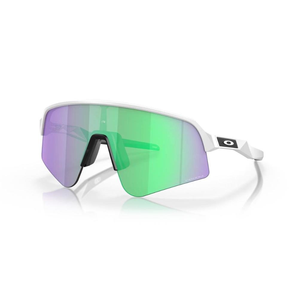 Oakley Sutro Lite Sweepmatwht W/prizmroadjade