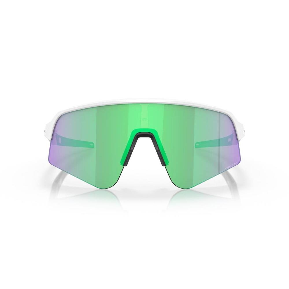 Oakley Sutro Lite Sweepmatwht W/prizmroadjade