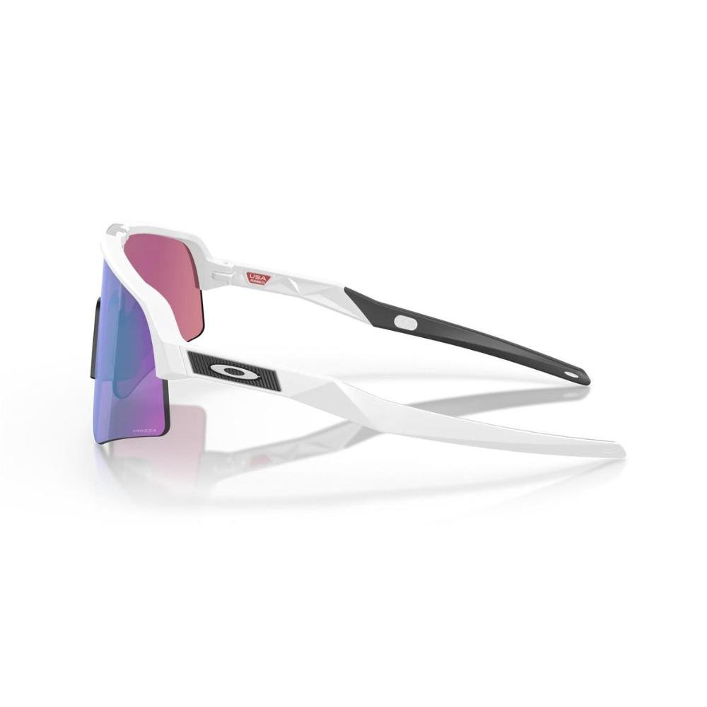 Oakley Sutro Lite Sweepmatwht W/prizmroadjade